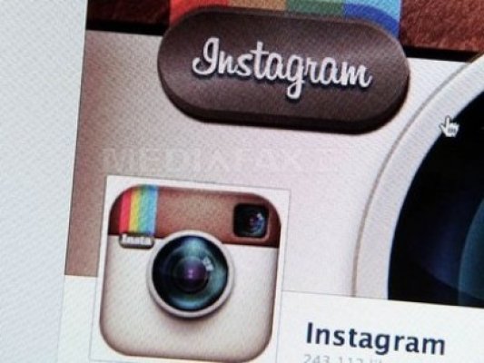 Instagram a fost dat în judecată de un utilizator